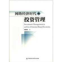 網絡經濟時代的投資管理